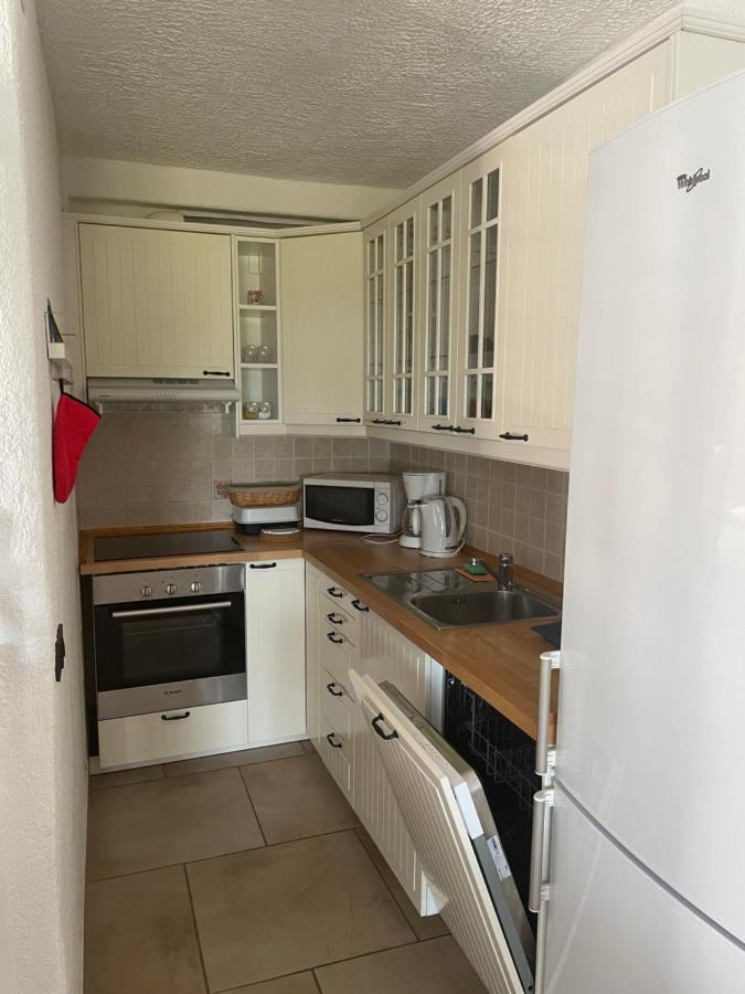 Holiday Home Toma Puljane Bagian luar foto