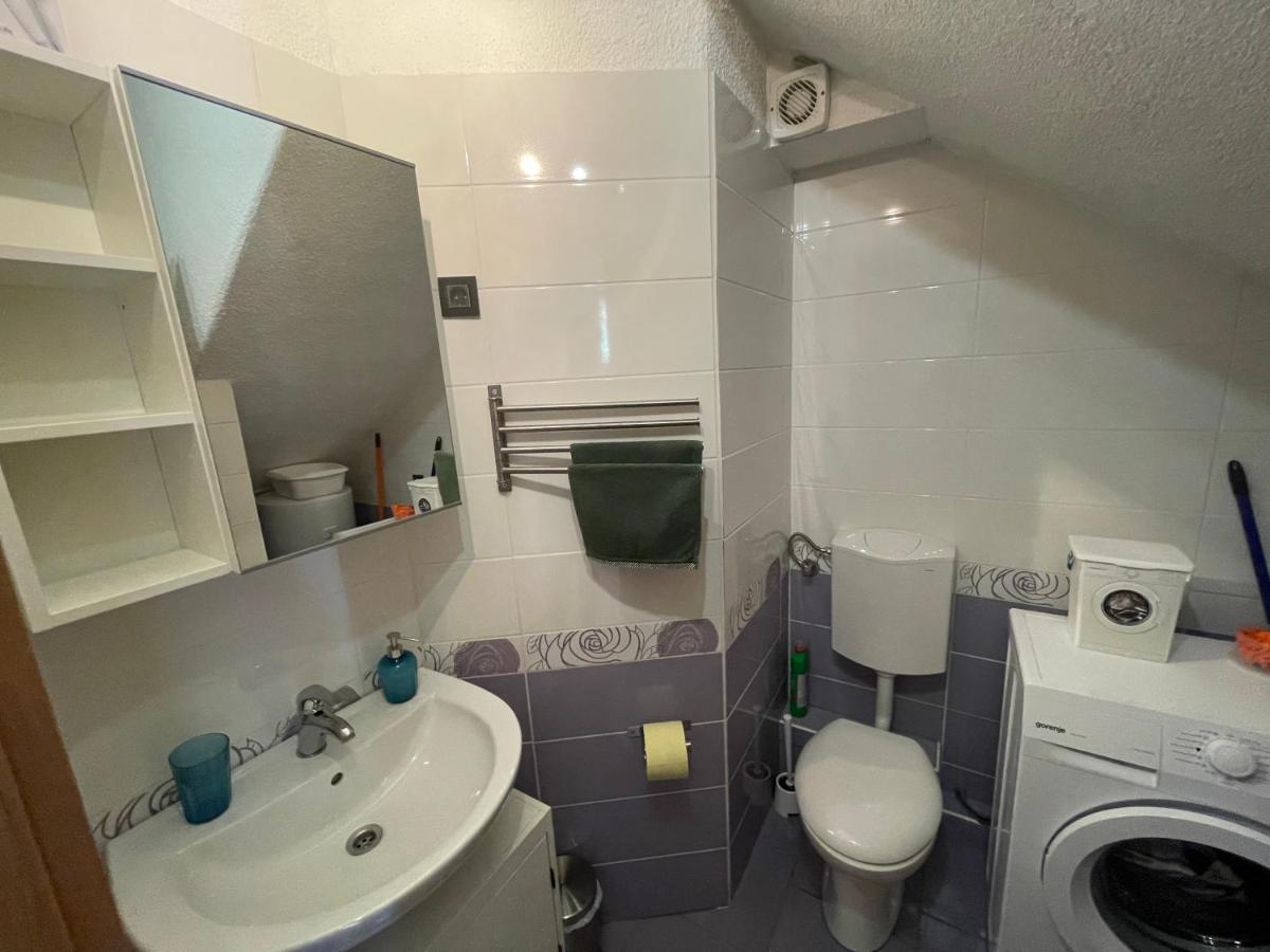Holiday Home Toma Puljane Bagian luar foto
