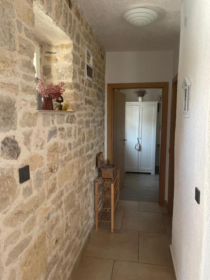 Holiday Home Toma Puljane Bagian luar foto