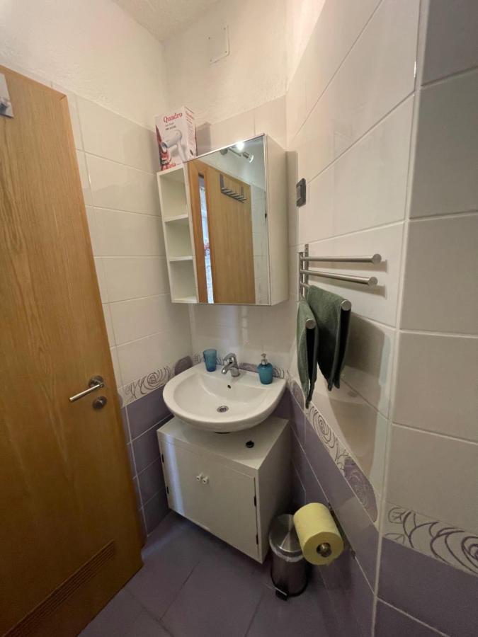 Holiday Home Toma Puljane Bagian luar foto