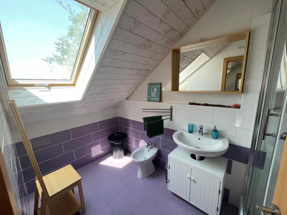 Holiday Home Toma Puljane Bagian luar foto
