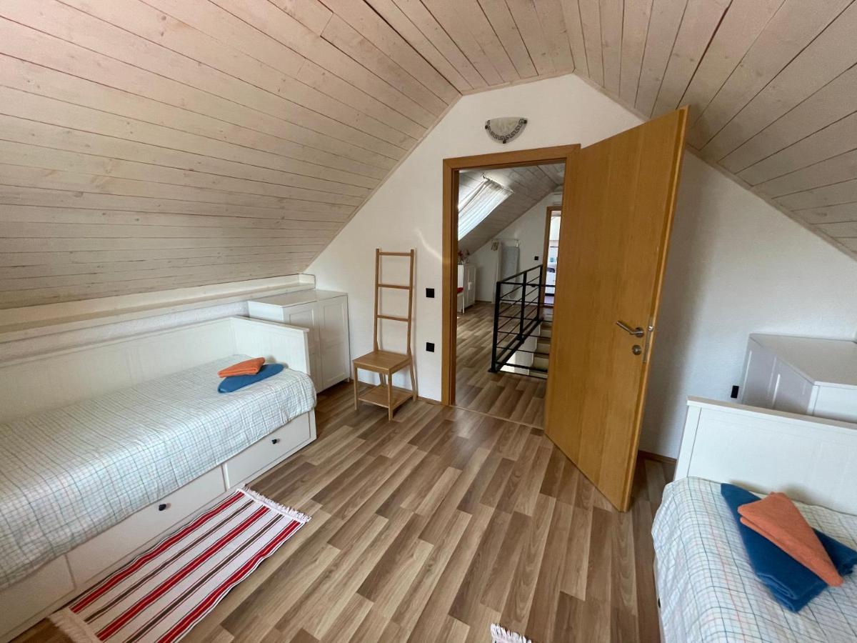 Holiday Home Toma Puljane Bagian luar foto