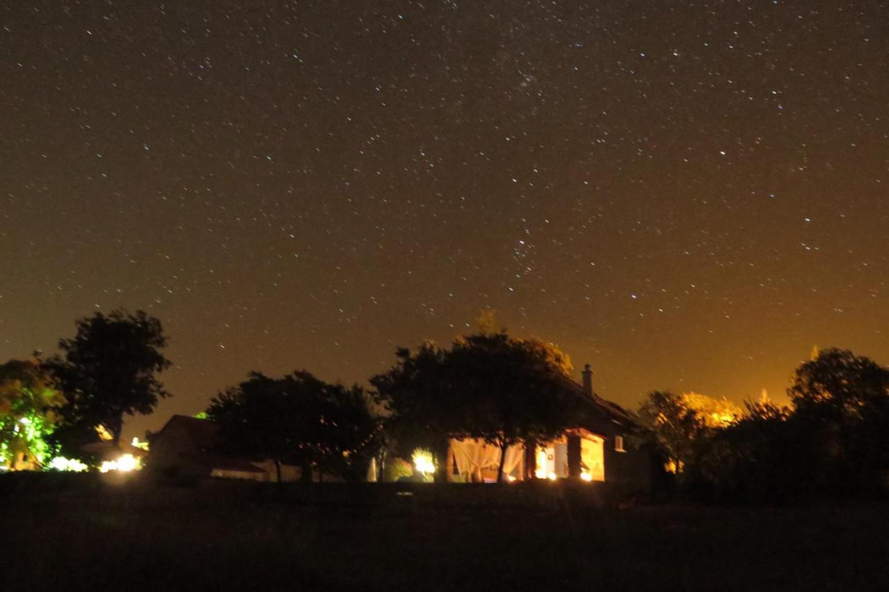 Holiday Home Toma Puljane Bagian luar foto